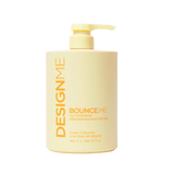 Bounce.Me Curl Shampoo + Conditioner 1L Duo-Design.Me