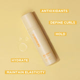 Bounce.Me Curl Spray Gel-Design.Me