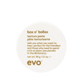 Box O' Bollox Texture Paste-EVO