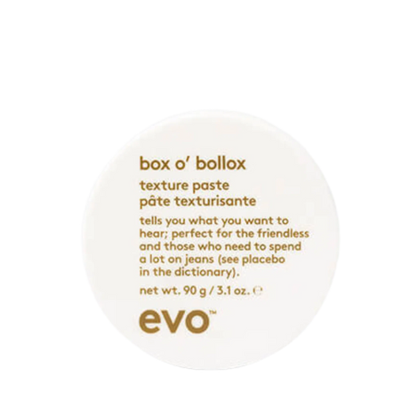 Box O' Bollox Texture Paste-EVO