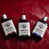 Brawny Original Beard Wash-The Bearded Chap