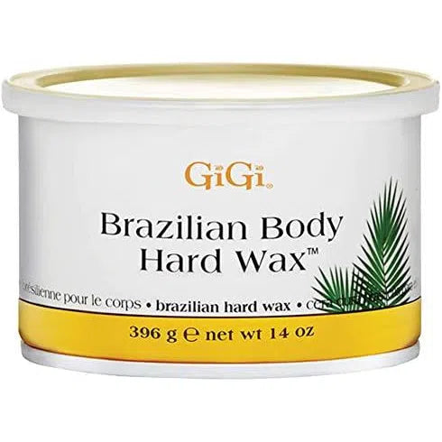 Brazilian Hard Wax-GiGi