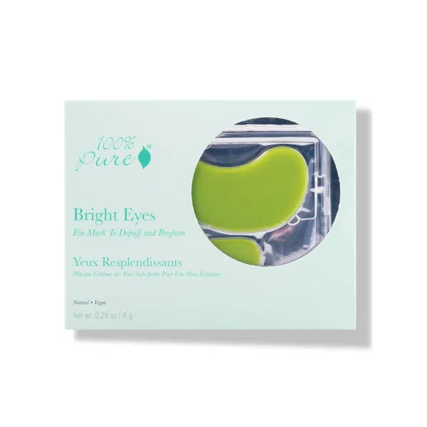 Bright Eyes-100% Pure