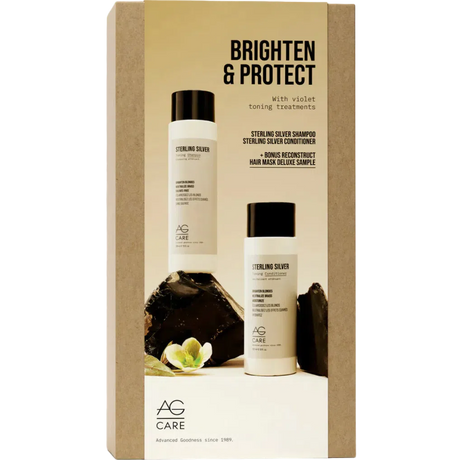 Brighten & Protect Duo-AG Care