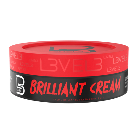 Brilliant Cream-L3VEL3