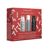 Brilliant Stylers Kit-Living Proof