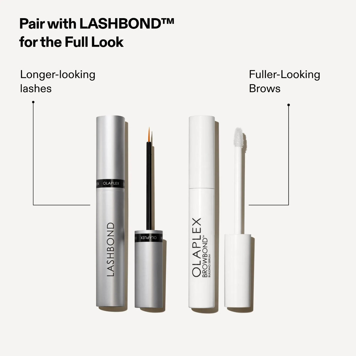 Browbond Building Serum-Olaplex