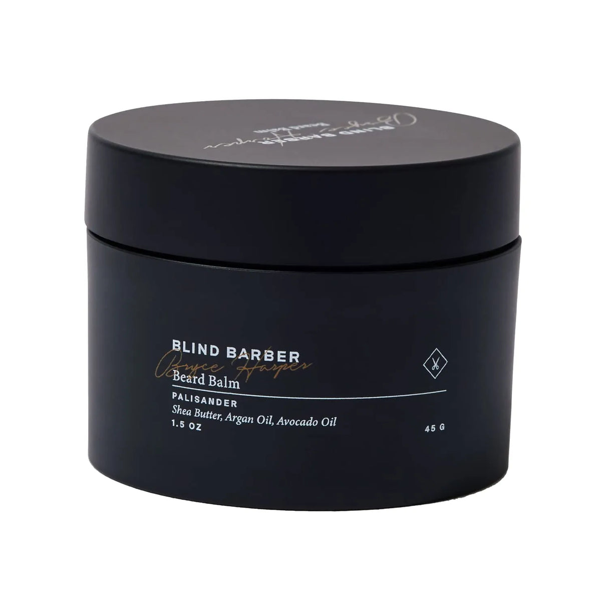 Bryce Harper Beard Balm-Blind Barber