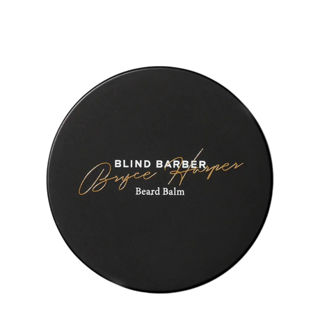 Bryce Harper Beard Balm-Blind Barber