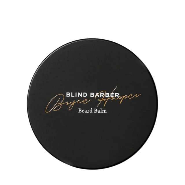 Bryce Harper Beard Balm-Blind Barber