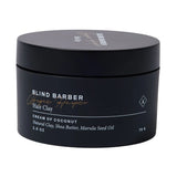 Bryce Harper Hair Clay-Blind Barber