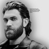 Bryce Harper Hair Clay-Blind Barber