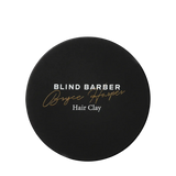 Bryce Harper Hair Clay-Blind Barber