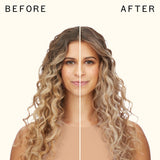Bust Your Brass Cool Blonde Repair Conditioner-Amika