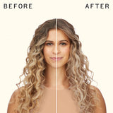 Bust Your Brass Cool Blonde Repair Conditioner-Amika