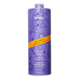 Bust Your Brass Cool Blonde Repair Shampoo-Amika