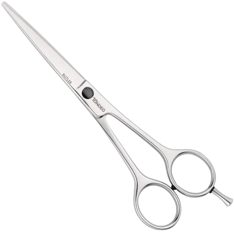 Butler 6.5" Classic Shears 7606C-Tondeo