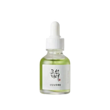 Calming Serum : Green Tea + Panthenol-Beauty of Joseon