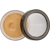 Canvas Eye Mousse-Bodyography