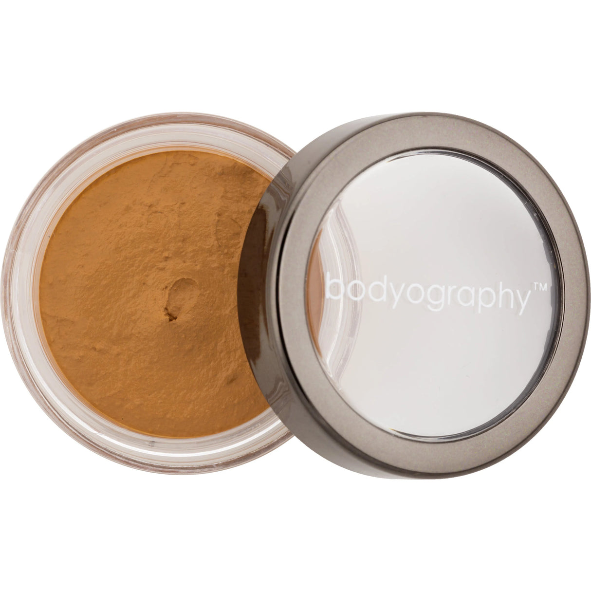 Canvas Eye Mousse-Bodyography