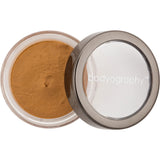 Canvas Eye Mousse-Bodyography