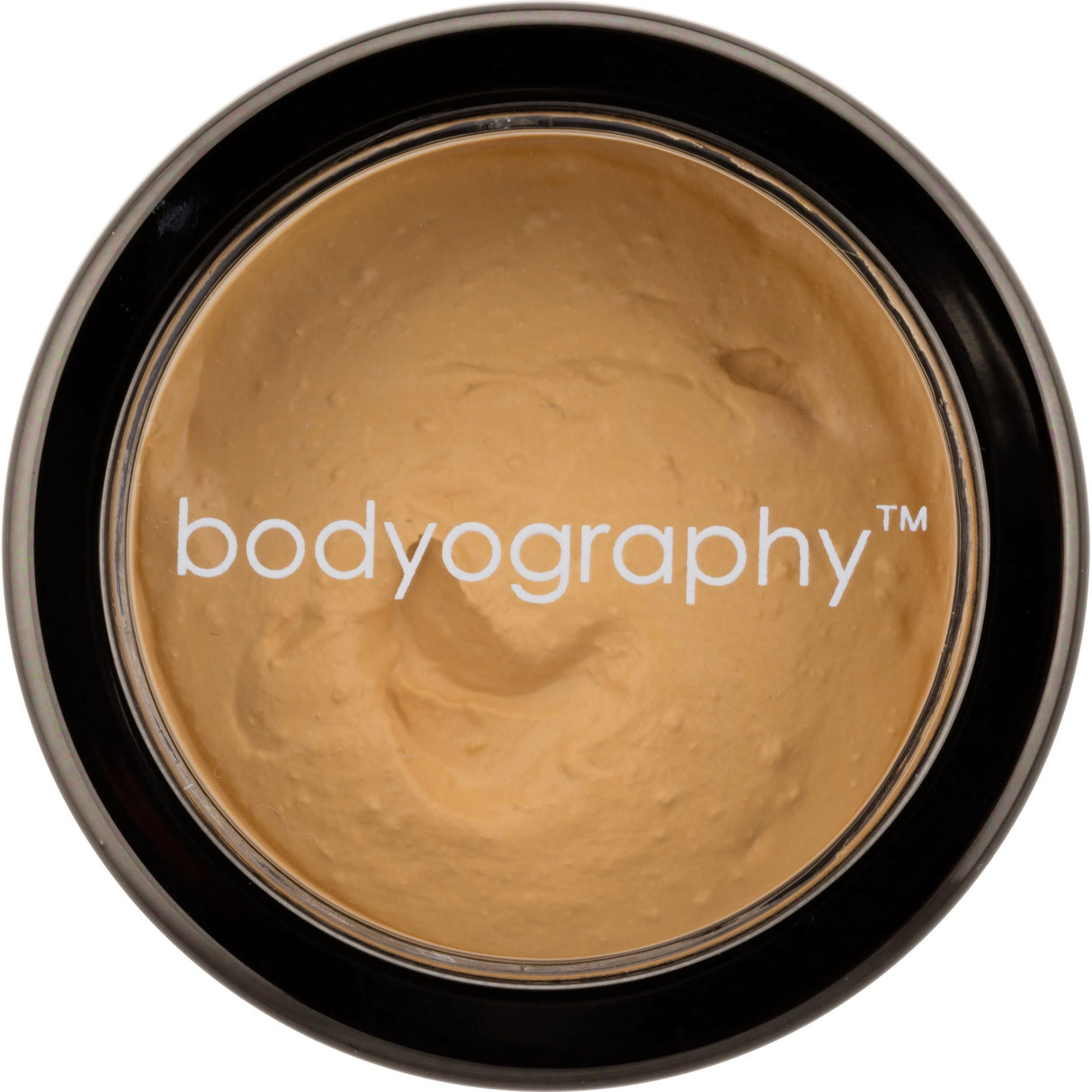 Canvas Eye Mousse-Bodyography