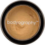 Canvas Eye Mousse-Bodyography