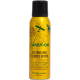 Carry On 4-1 Travel Foam-18.21 Man Made