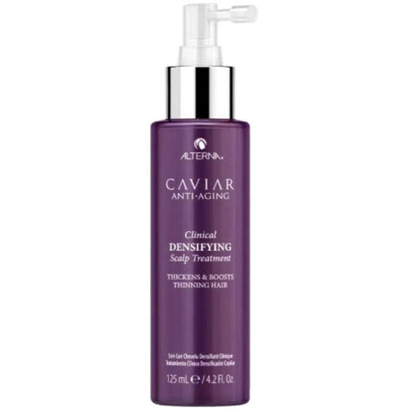 Caviar Anti-Aging Clinical Densifying Leave-In Root Treatment-Alterna