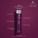 Caviar Anti-Aging Clinical Densifying Shampoo-Alterna