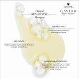 Caviar Anti-Aging Clinical Densifying Shampoo-Alterna