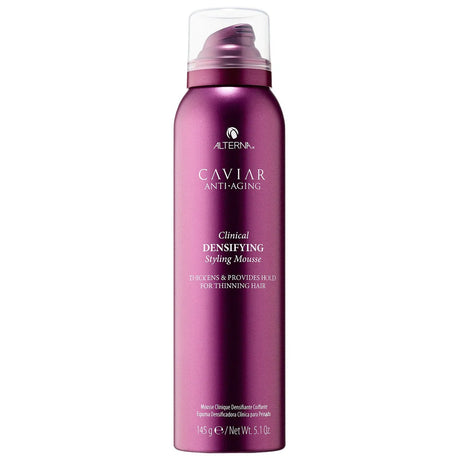 Caviar Anti-Aging Clinical Densifying Styling Mousse-Alterna