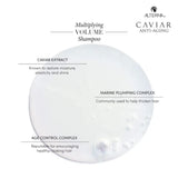 Caviar Anti-Aging Multiplying Volume Shampoo-Alterna