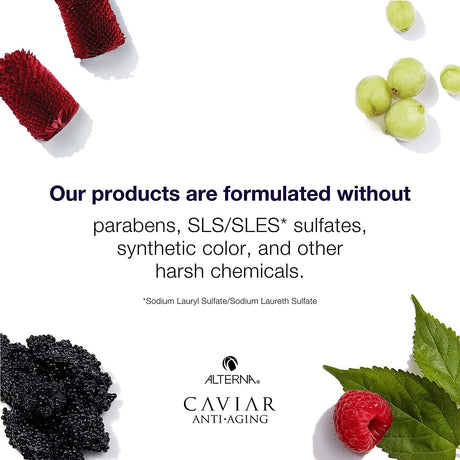 Caviar Anti-Aging Professional Styling Perfect Texture Spray-Alterna