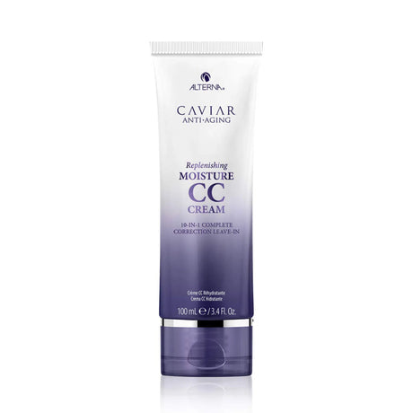 Caviar Anti-Aging Replenishing Moisture CC Cream-Alterna