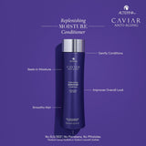 Caviar Anti-Aging Replenishing Moisture Conditioner-Alterna