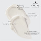 Caviar Anti-Aging Replenishing Moisture Masque-Alterna