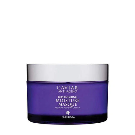 Caviar Anti-Aging Replenishing Moisture Masque-Alterna