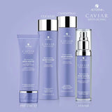 Caviar Anti-Aging Restructuring Bond Repair 3-In-1 Sealing Serum-Alterna