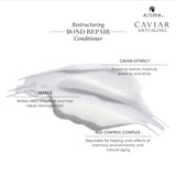 Caviar Anti-Aging Restructuring Bond Repair Conditioner-Alterna