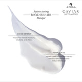 Caviar Anti-Aging Restructuring Bond Repair Masque-Alterna