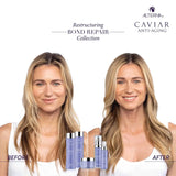 Caviar Anti-Aging Restructuring Bond Repair Masque-Alterna