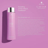 Caviar Anti-Aging Smoothing Anti-Frizz Conditioner-Alterna