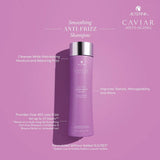 Caviar Anti-Aging Smoothing Anti-Frizz Shampoo-Alterna