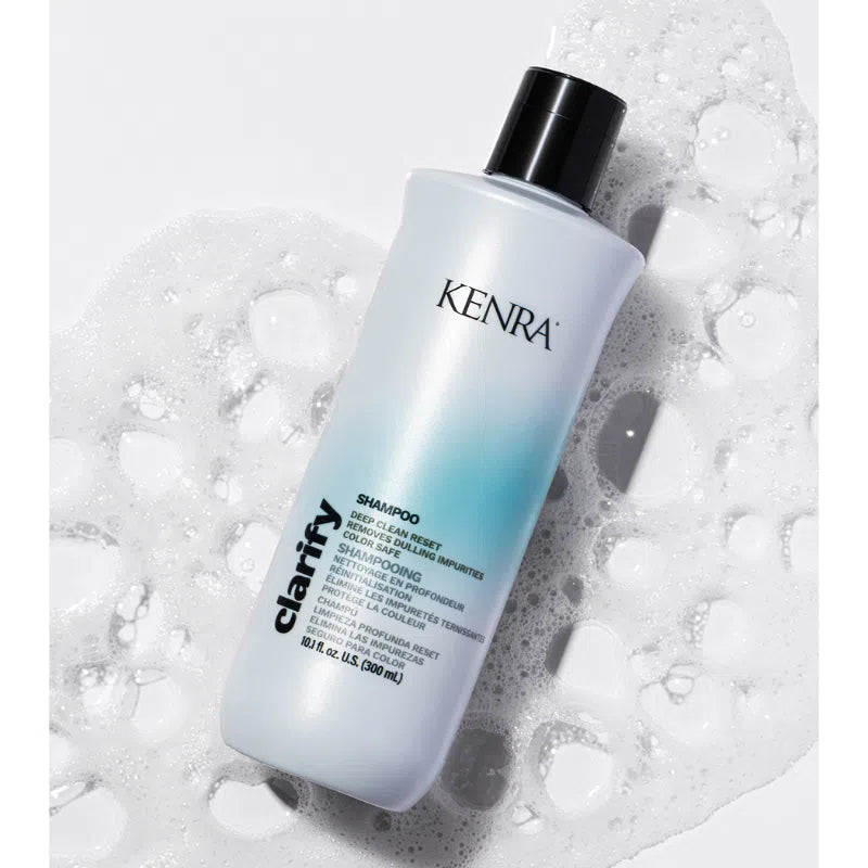 Clarify Shampoo-Kenra