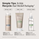 Clarify Shampoo Three-Paul Mitchell