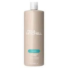 Clarify Shampoo Three-Paul Mitchell