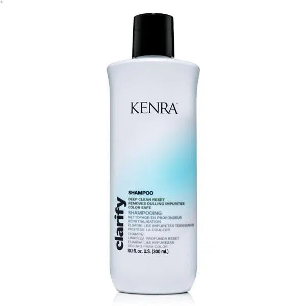 Clarify Shampoo-Kenra