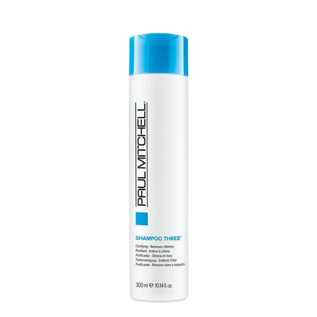 Clarifying Shampoo Three-Paul Mitchell