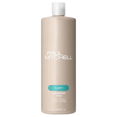 Clarifying Shampoo Two-Paul Mitchell
